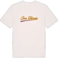 San Fermín baseball t-shirt