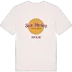 San Muñoz cirkel t-shirt