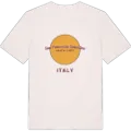 San Pancrazio Salentino cirkel t-shirt