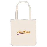 San Prisco baseball tygkasse