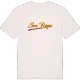 San Roque baseball t-shirt