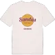 Sandås cirkel t-shirt