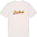 Sandbacka baseball t-shirt