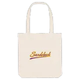 Sandebeck baseball tygkasse