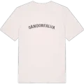 Sándorfalva böjd t-shirt