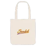 Sandvik baseball tygkasse