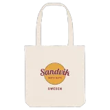 Sandvik cirkel tygkasse