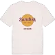 Sandvik cirkel t-shirt