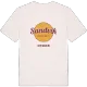 Sandvik cirkel t-shirt