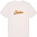 Sänkan baseball t-shirt