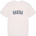 Sanna college t-shirt
