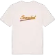 Sannahed baseball t-shirt