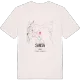 Sansa karta t-shirt