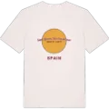 Sant Llorenç des Cardassar cirkel t-shirt