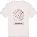 Santa Bárbara t-shirt