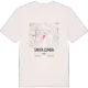 Santa Comba karta t-shirt