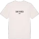 Santa Rosa i Spanien t-shirt