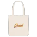 Santed baseball tygkasse