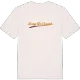 Santiago de Compostela baseball t-shirt