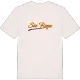 São Roque baseball t-shirt