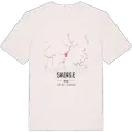 Saorge karta t-shirt