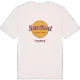 Sardent cirkel t-shirt