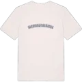 Sardigna/Sardegna college t-shirt