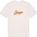 Sarıyer baseball t-shirt