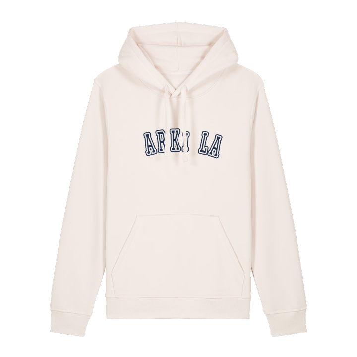 Şarkışla college hoodie – hoodie från PinShirt