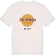 Sarnano cirkel t-shirt