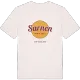 Sarnen cirkel t-shirt