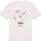 Sárosd karta t-shirt