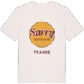Sarry cirkel t-shirt