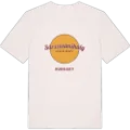 Sárszentmihály cirkel t-shirt
