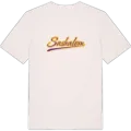 Sashalom baseball t-shirt