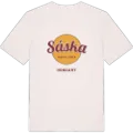Sáska cirkel t-shirt