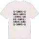 Sason ordlek t-shirt