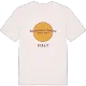 Sassocorvaro Auditore cirkel t-shirt