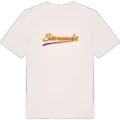 Sätrasundet baseball t-shirt