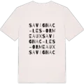 Savignac-les-Ormeaux ordlek t-shirt