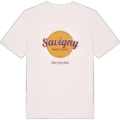 Savigny cirkel t-shirt