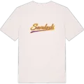 Savukoski baseball t-shirt