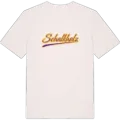 Schalkholz baseball t-shirt