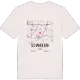 Schandelah karta t-shirt