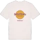 Scharbeutz cirkel t-shirt