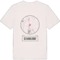 Scharlibbe t-shirt
