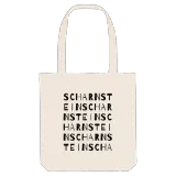 Scharnstein ordlek tygkasse