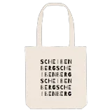Scheibenberg ordlek tygkasse