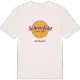 Schenefeld cirkel t-shirt