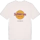 Schieren cirkel t-shirt